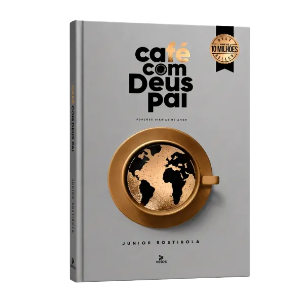 Café com Deus Pai