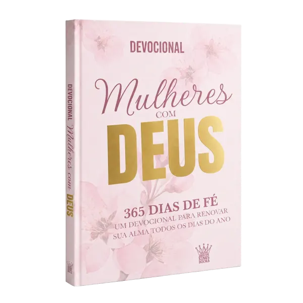 Mulheres com Deus